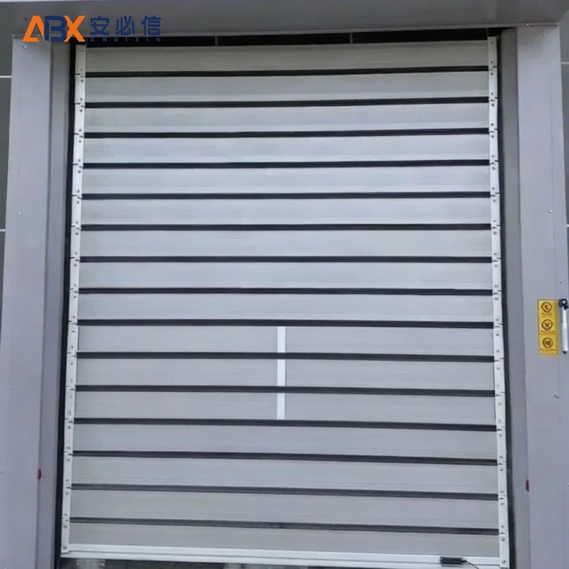 东莞市感应高速门
